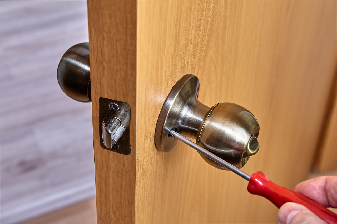 These rules of door installation are worth knowing