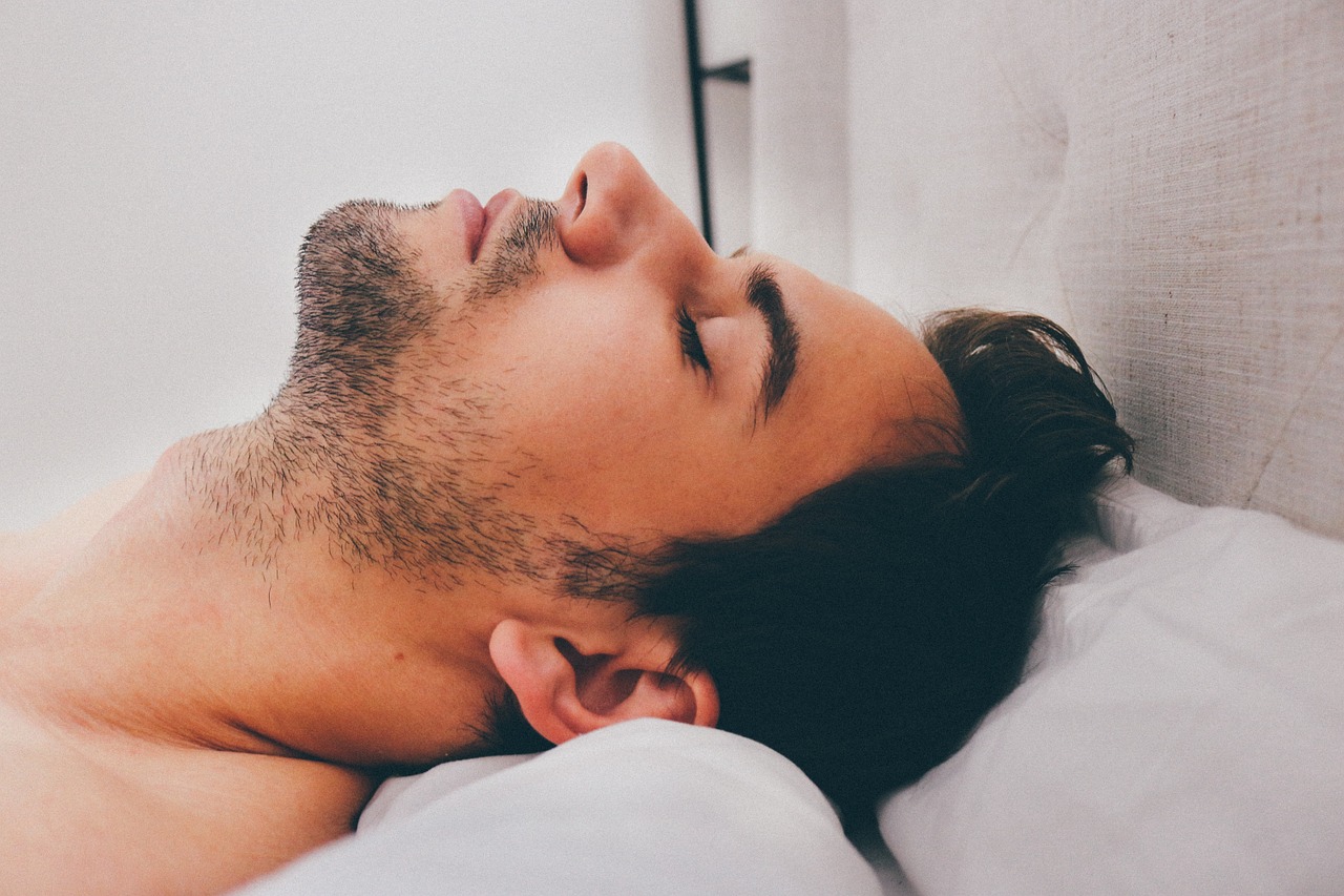Everything you need to know about sleep apnea