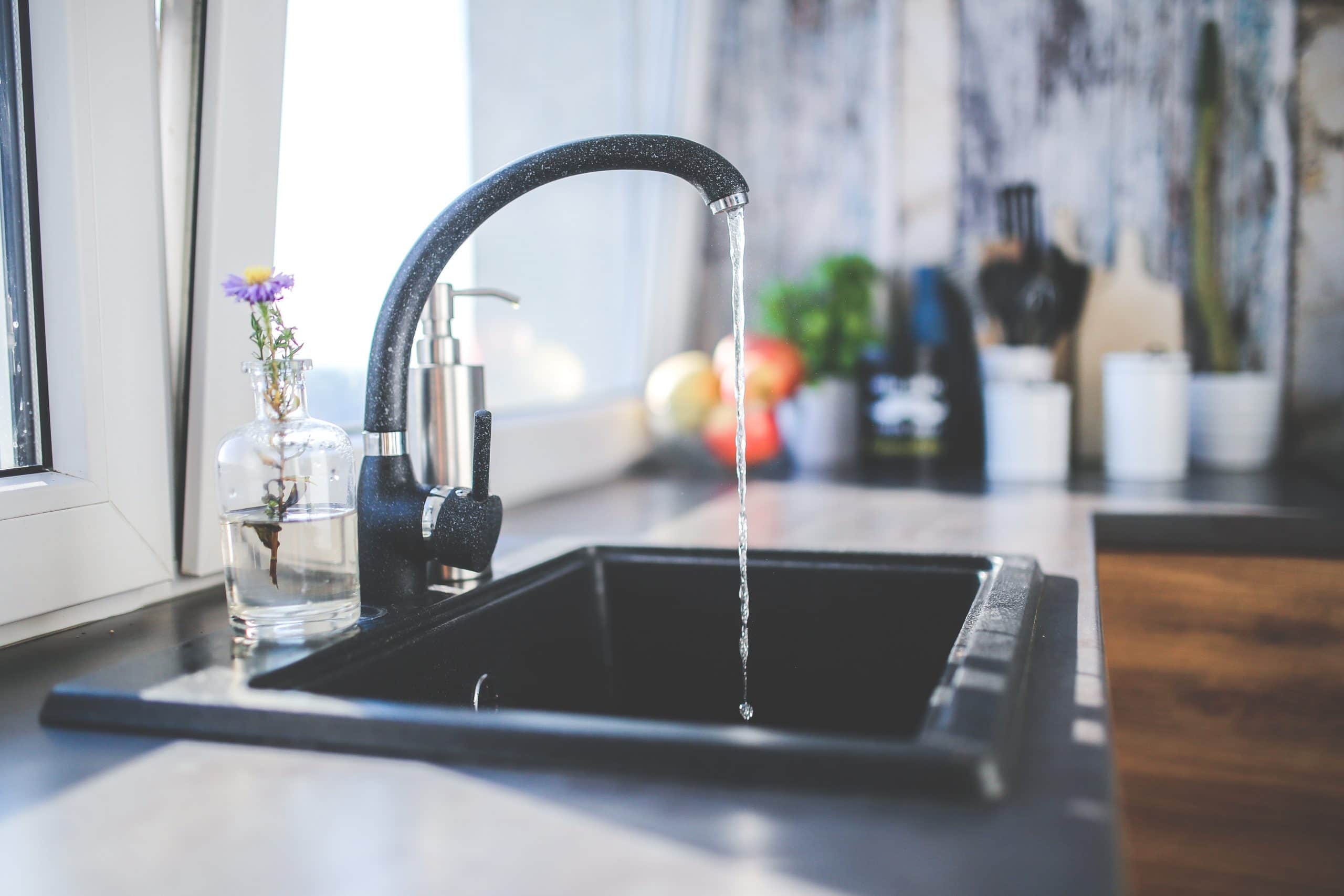 Replacing a sink – what to consider?