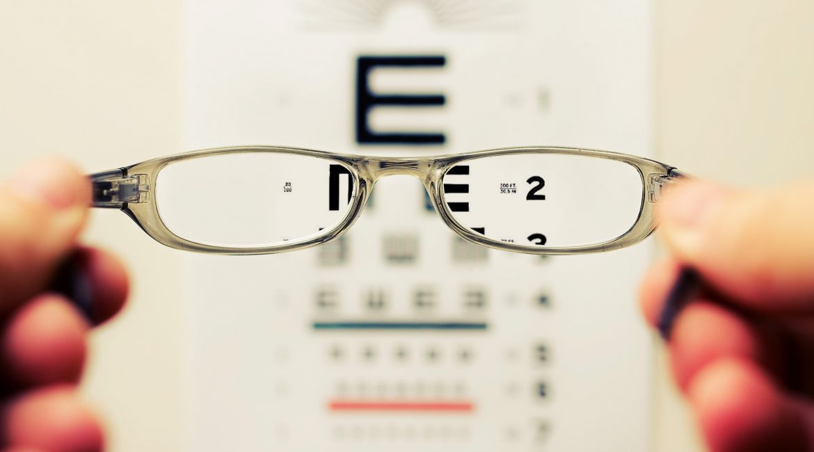 Seniors Take Care Of Your Eyesight How To Take Care Of Your Eyes