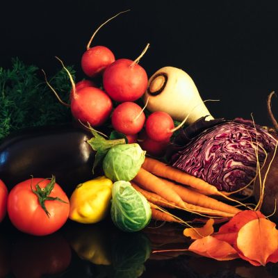 How to Get Farm-Fresh Vegetables Delivered to Your Doorstep