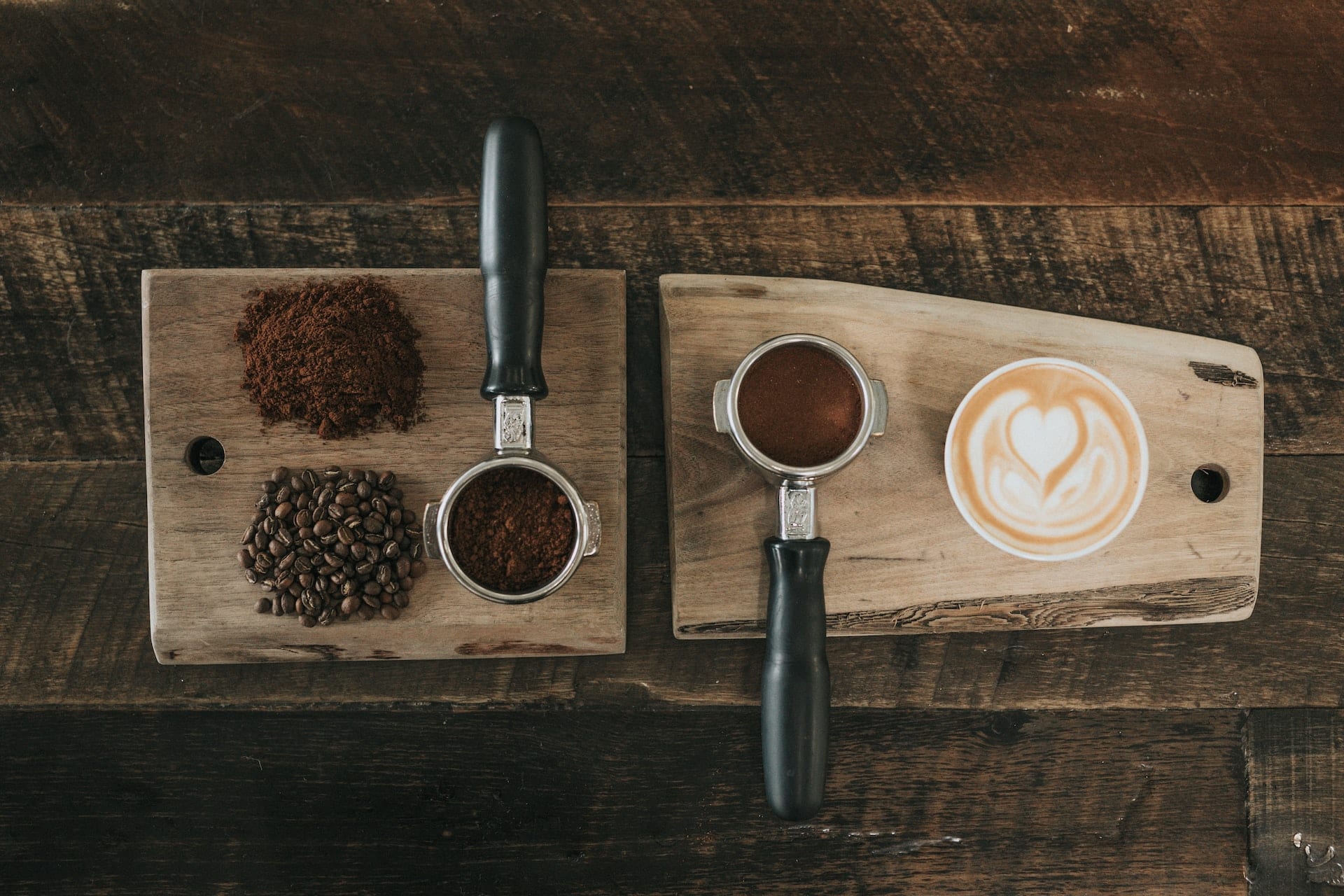 Alternative ways of brewing coffee – what is worth trying?