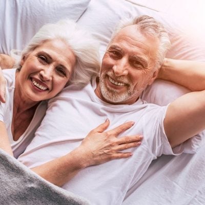 What should be the beds for seniors? Dimensions and features