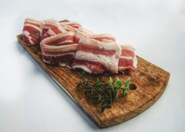 Celebrating Flavor and Tradition: 4 Delectable Dishes with Franklin Heritage Pork Bacon from Crossville