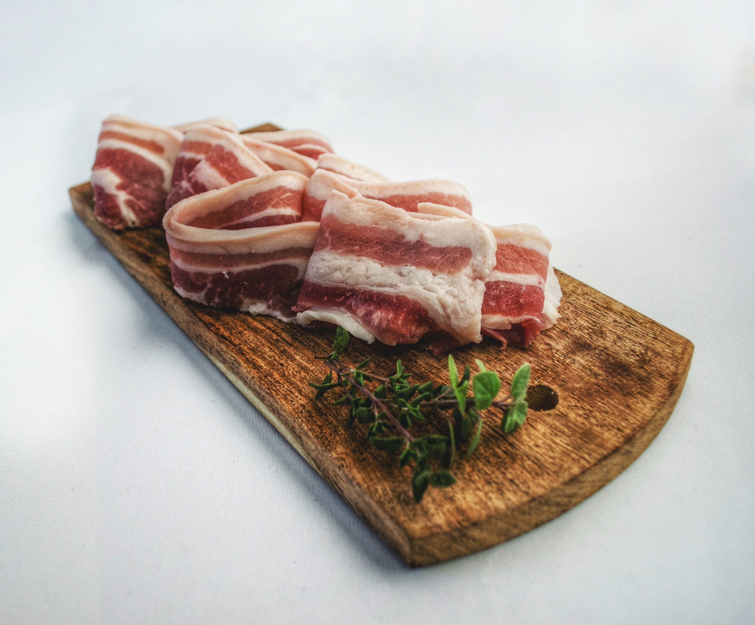 Celebrating Flavor and Tradition: 4 Delectable Dishes with Franklin Heritage Pork Bacon from Crossville