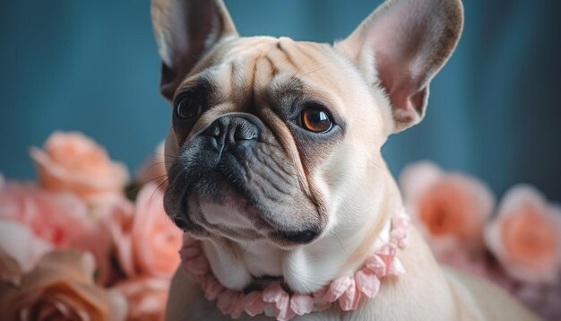 Understanding the unique traits and care needs of English and French bulldog puppies